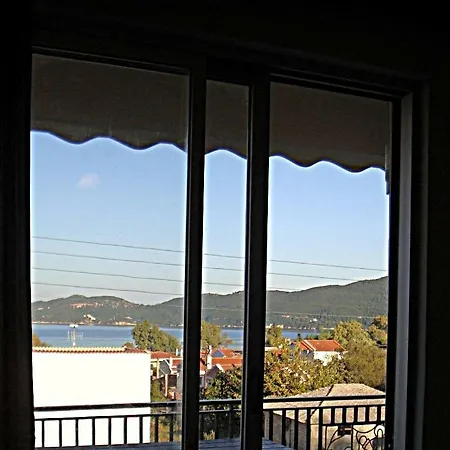 Ithaka View * Karavomylos
