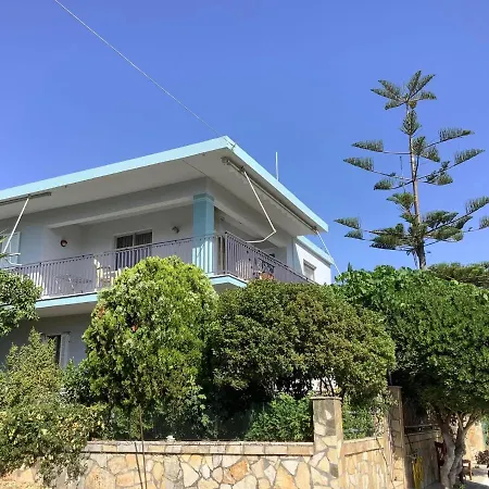 Ithaka View Karavomylos