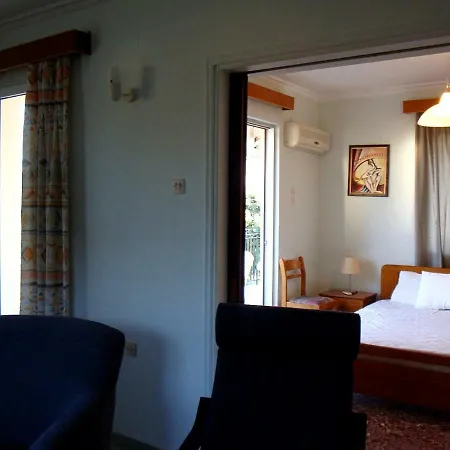 Ithaka View Apartment *