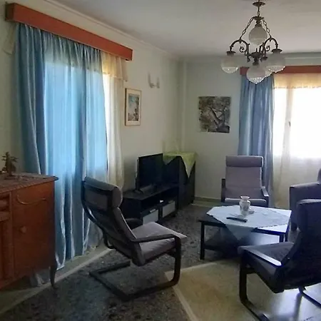 Apartment Ithaka View